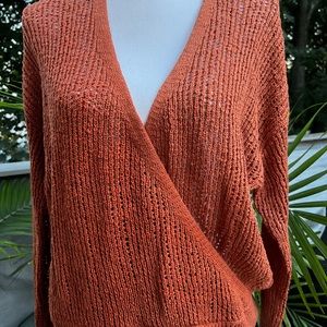 NWOT - Billabong Sweater Small